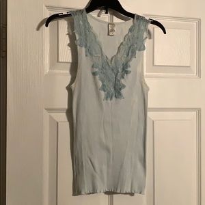Banana Republic Tank - M